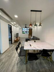 Blk 302 Chuan Village (Serangoon), HDB 3 Rooms #576618201